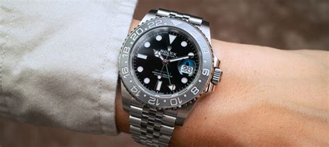 gmt wayne rolex|rolex gmt master 2 2024.